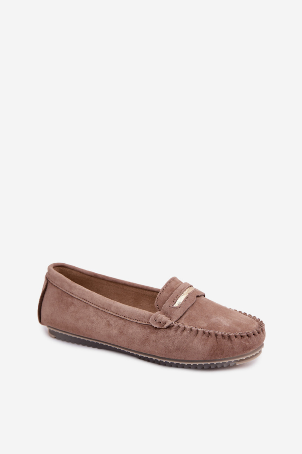 Moccassins Step in style foto 2