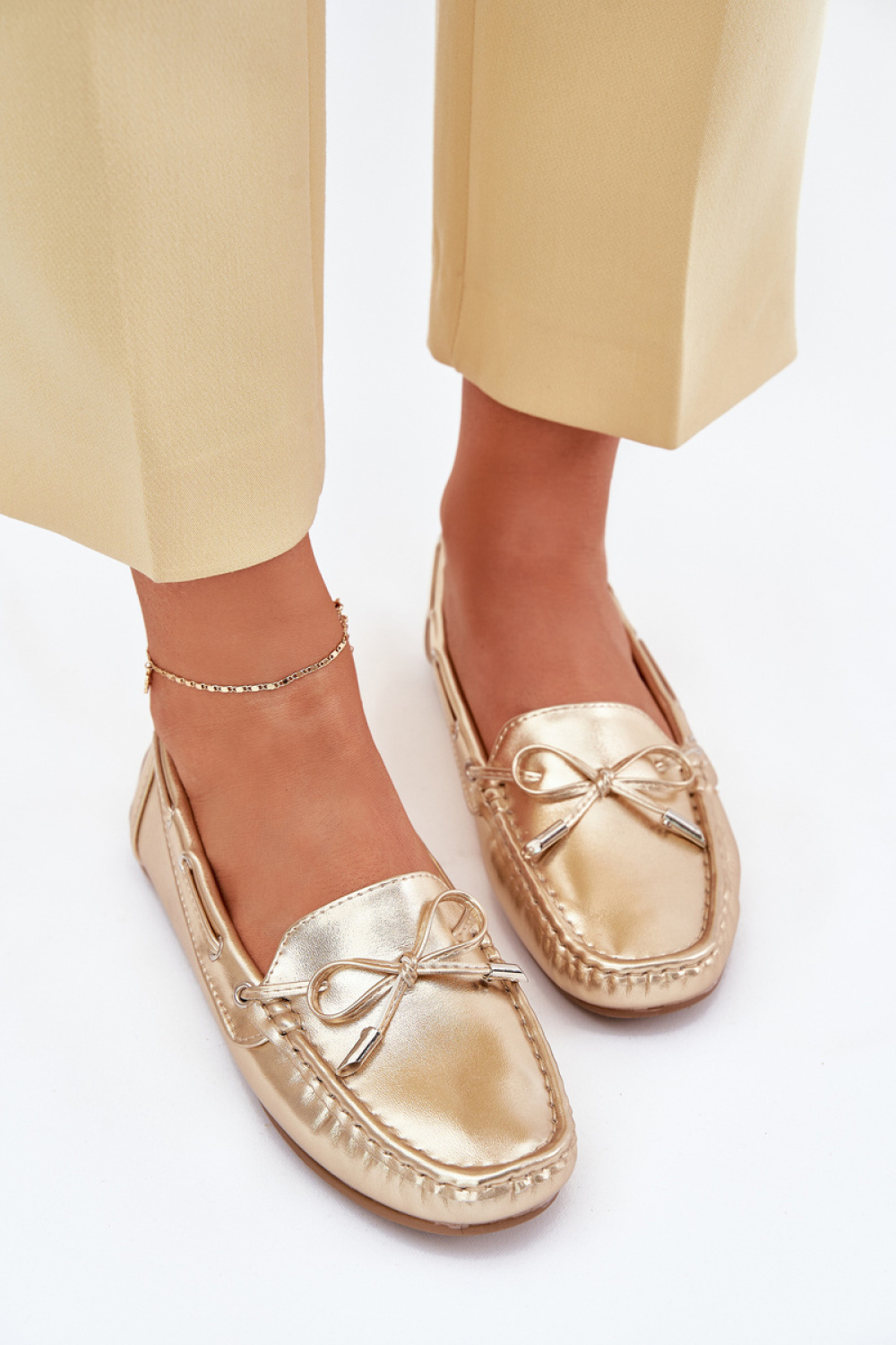 Moccassins Step in style foto 3