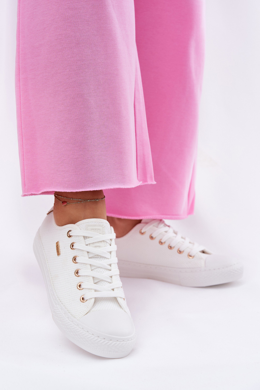 Sportschoenen Step in style