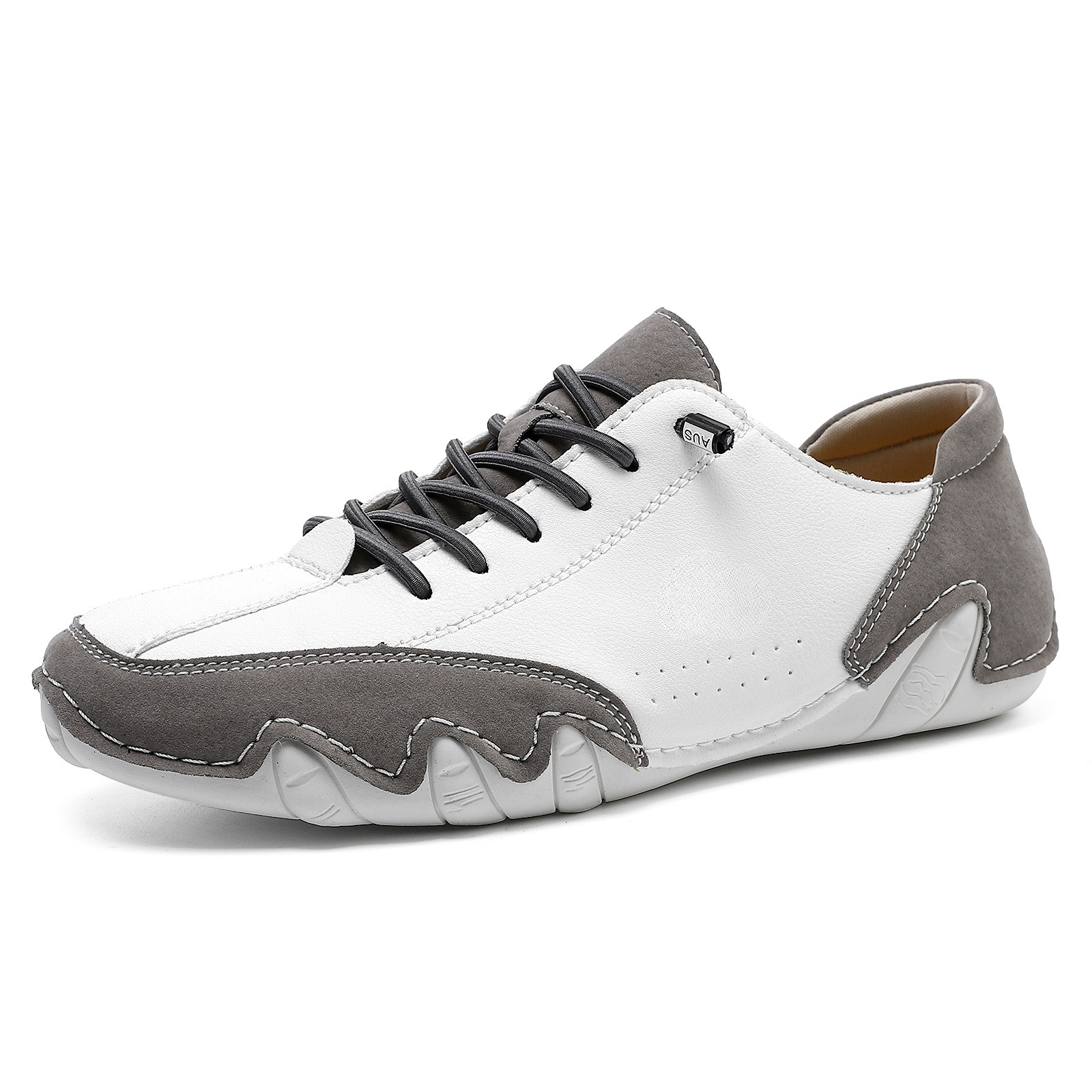 Men's Casual Shoes Martin Colorblock Octopus foto 2