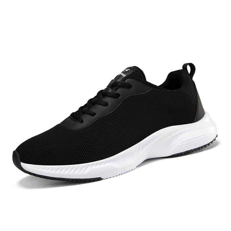 Plus Size Men's Shoes Size Mesh Breathable foto 2