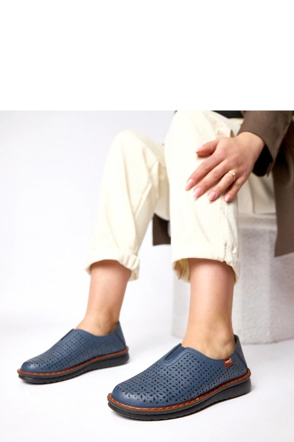 Schoenen Solea foto 3