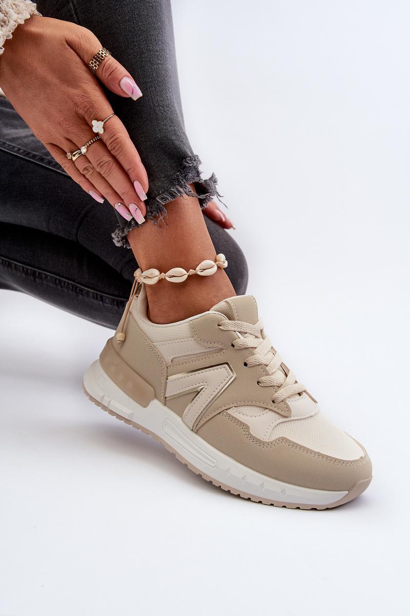 Sportschoenen Step in style foto 3