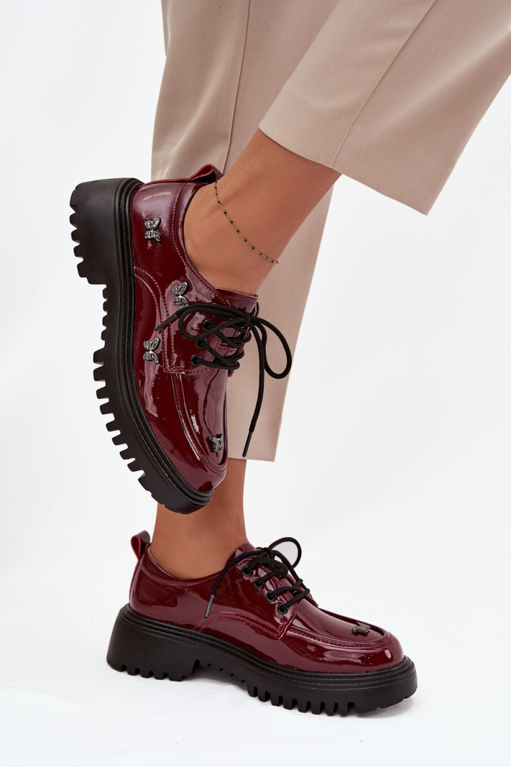 Schoenen Step in style
