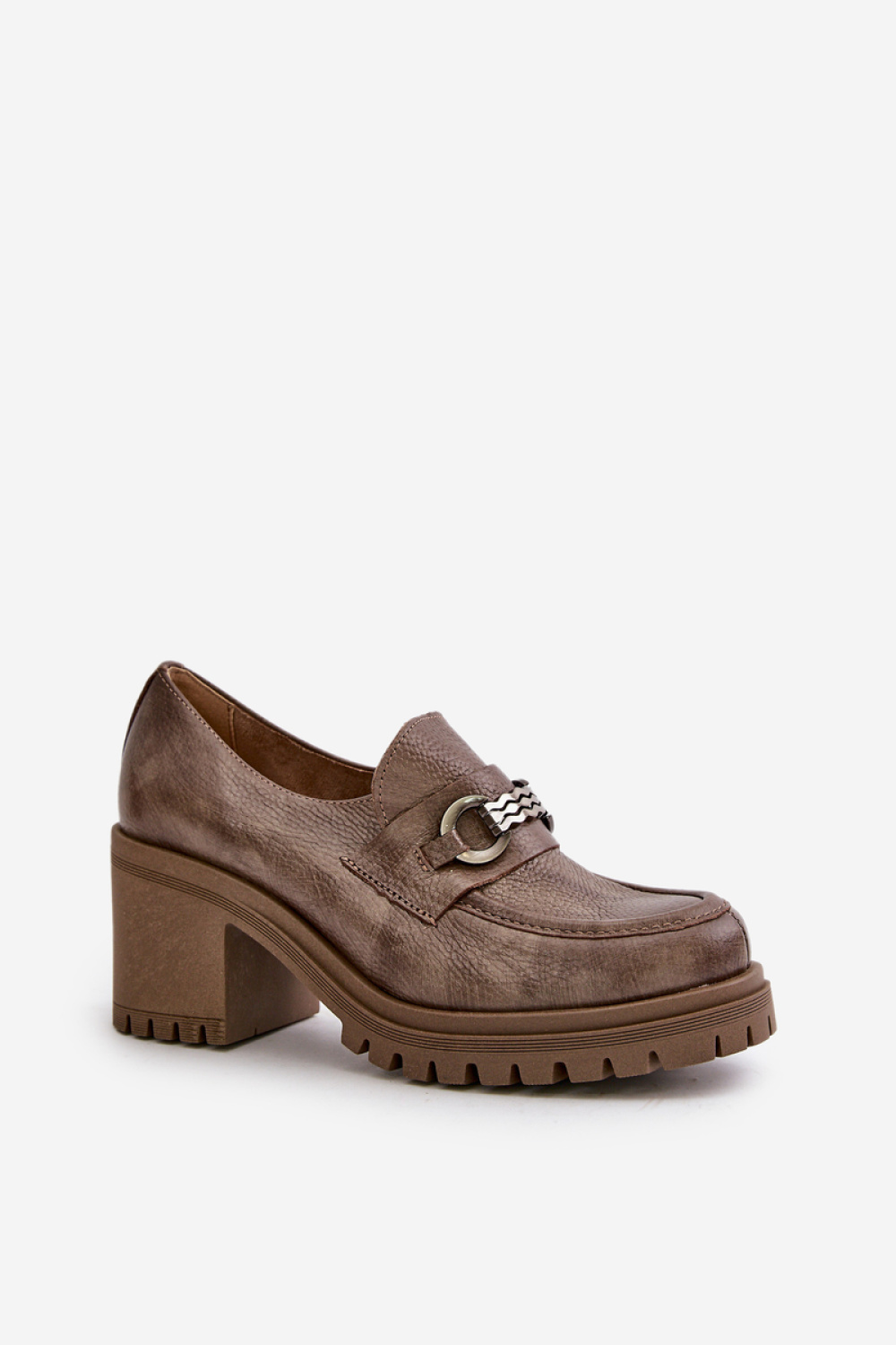 Schoenen op hakken Step in style foto 2