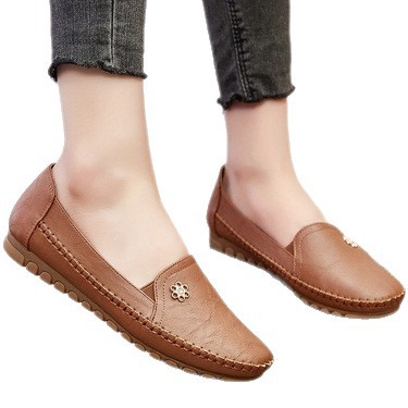 Womens Shoes Comfortable Soft And Versatile foto 5
