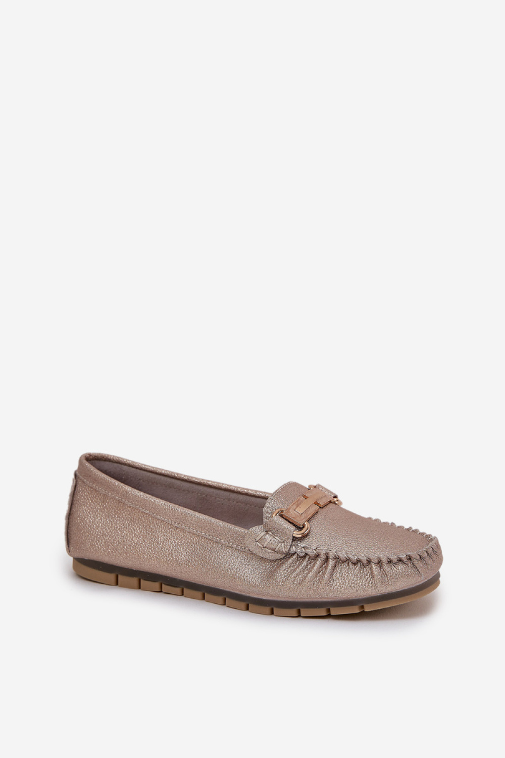 Moccassins Step in style foto 2