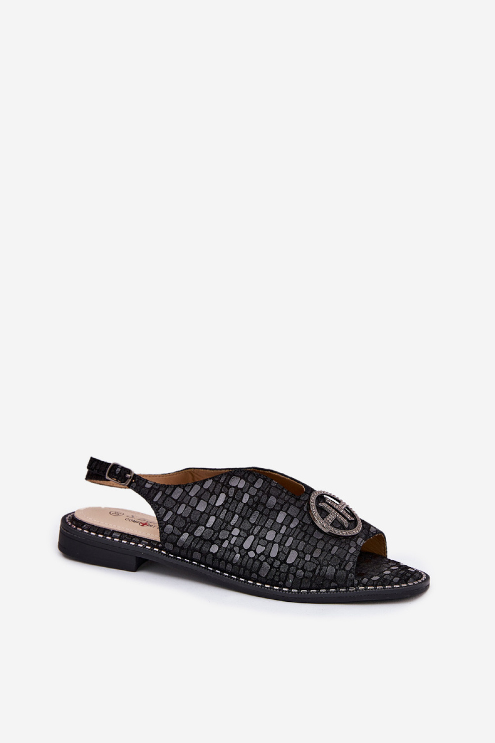 Sandalen Step in style foto 2