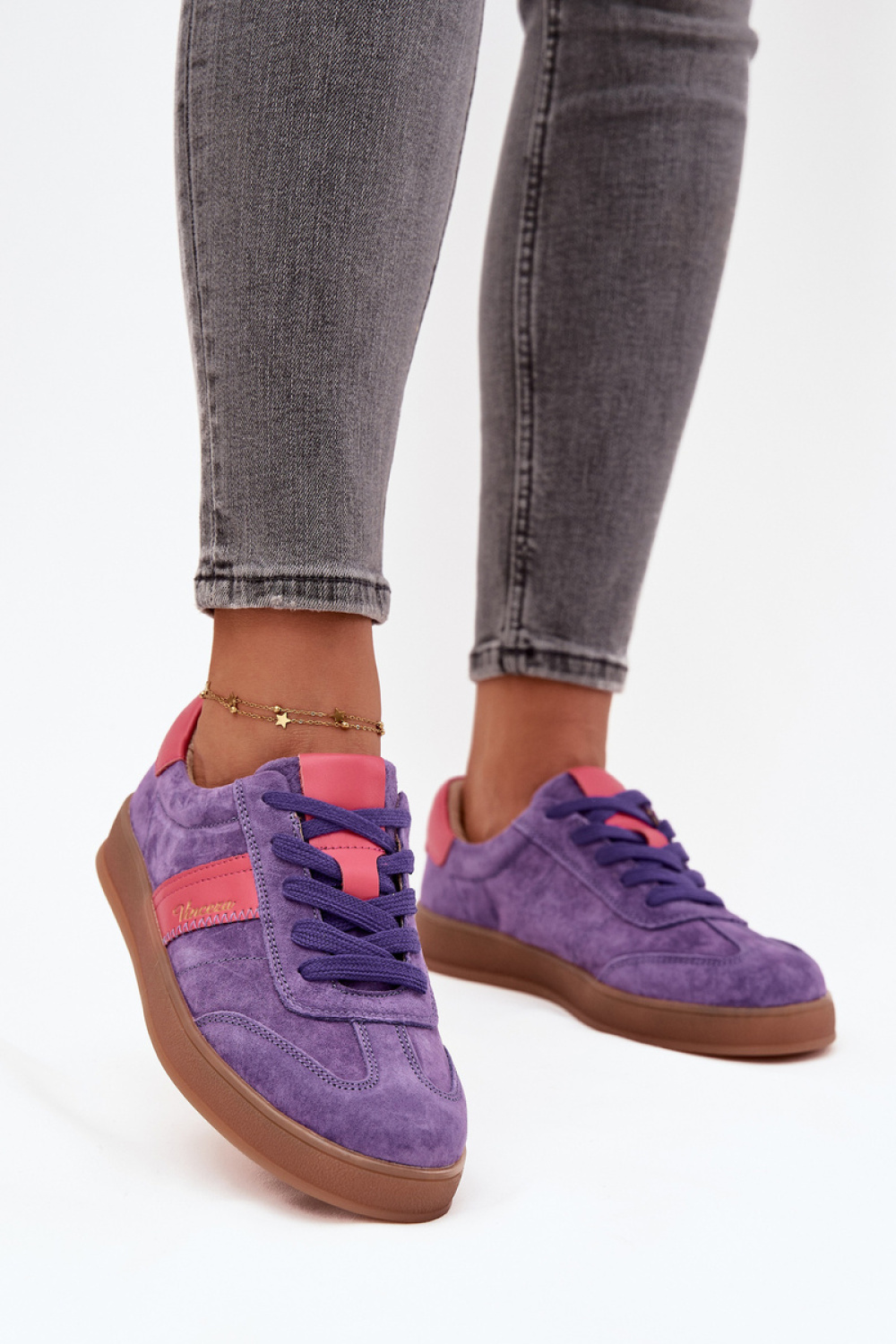 Sportschoenen Step in style