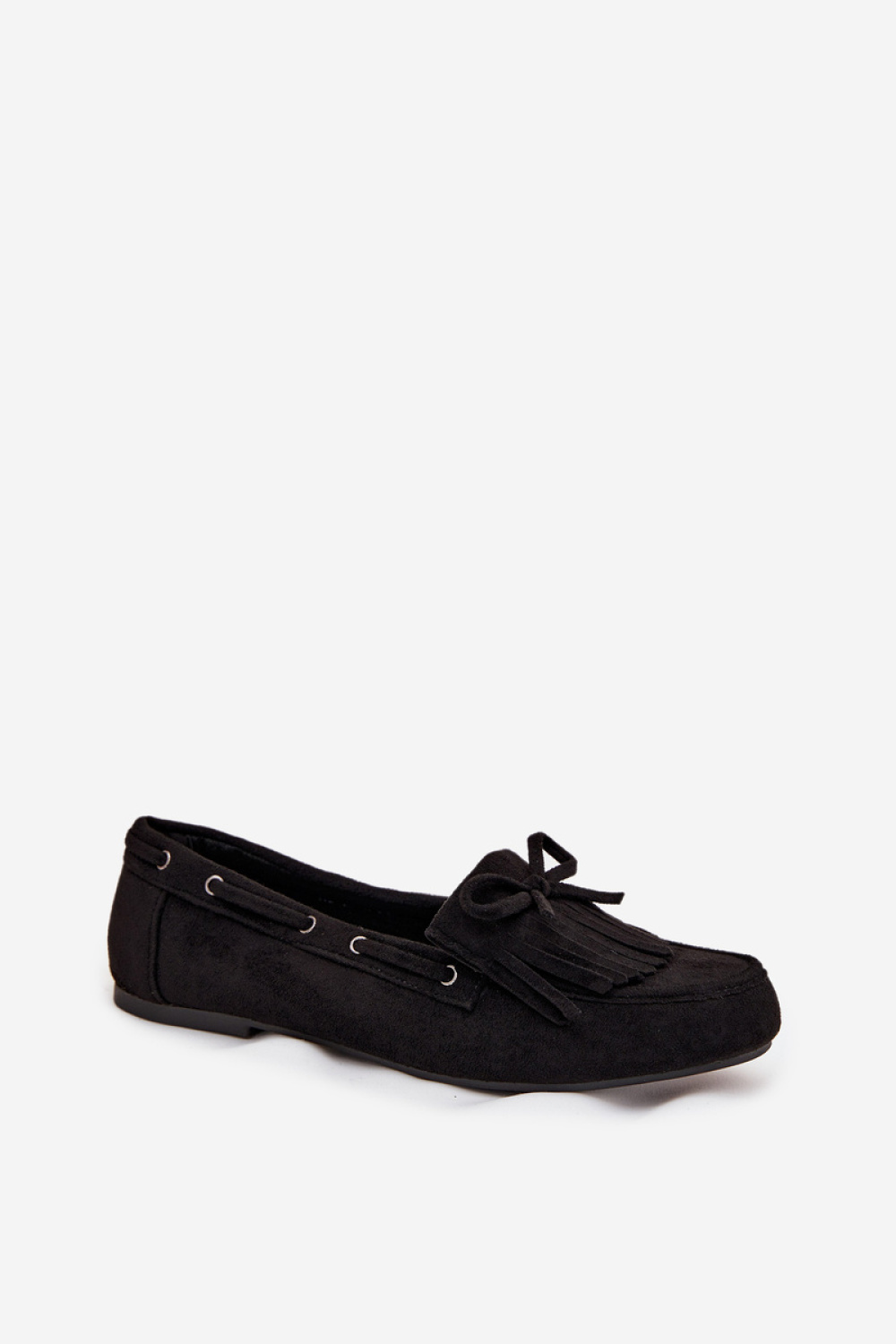Moccassins Step in style foto 2