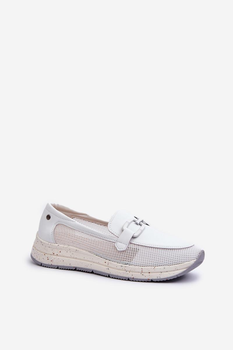 Moccassins Step in style foto 2