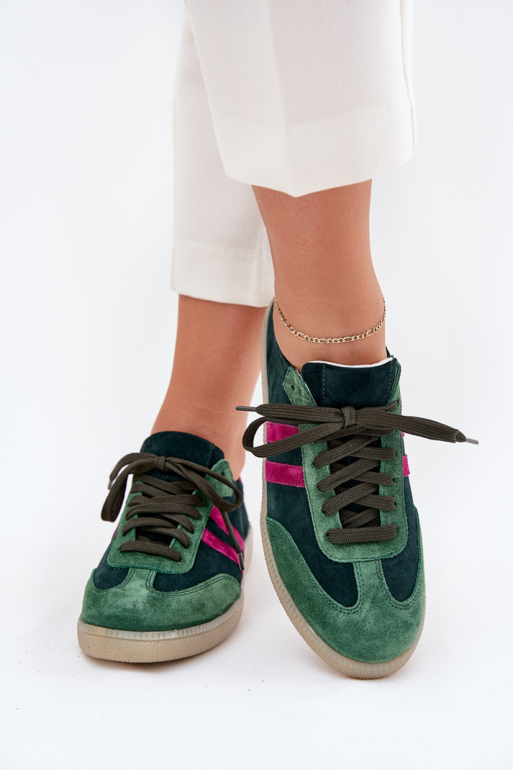 Sportschoenen Step in style