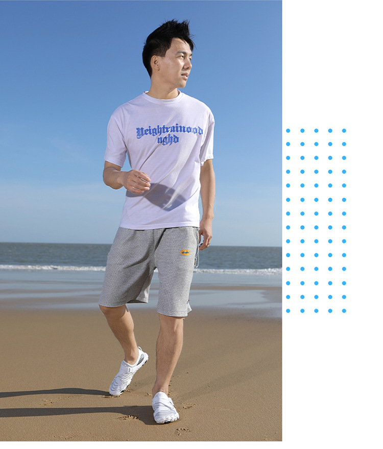 Outdoor Couple Five Finger Swimming Shoes Low-top Breathable Fitness Beach
