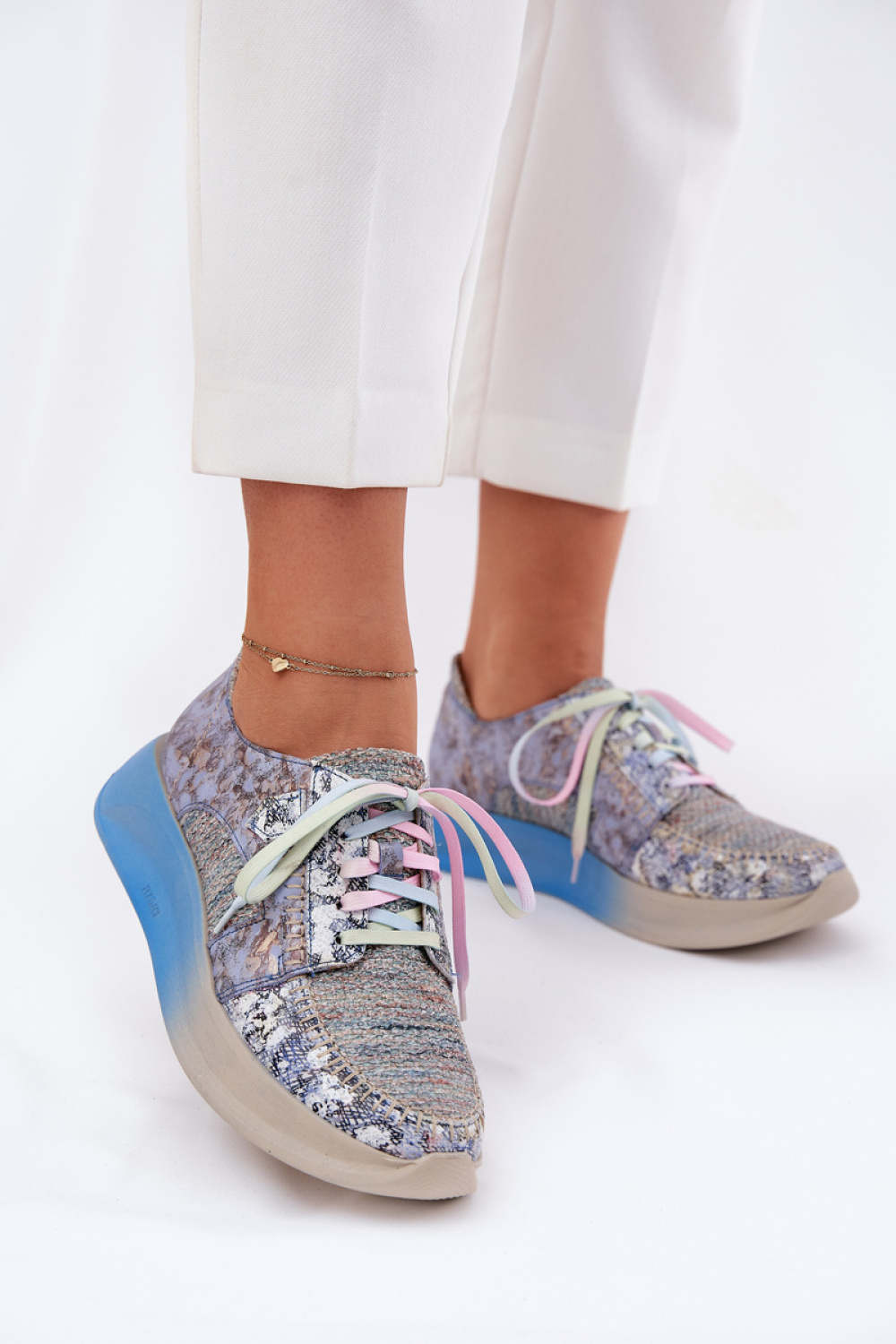 Schoenen Step in style