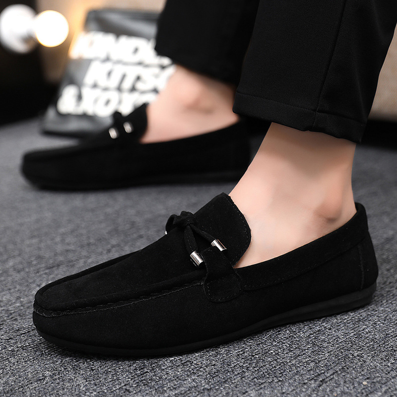 Men's Fashionable Casual Breathable Versatile Sneakers foto 3