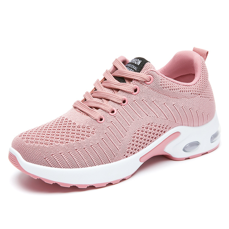 Mesh Air Cushion Shoes Running Shoes Sneaker foto 5