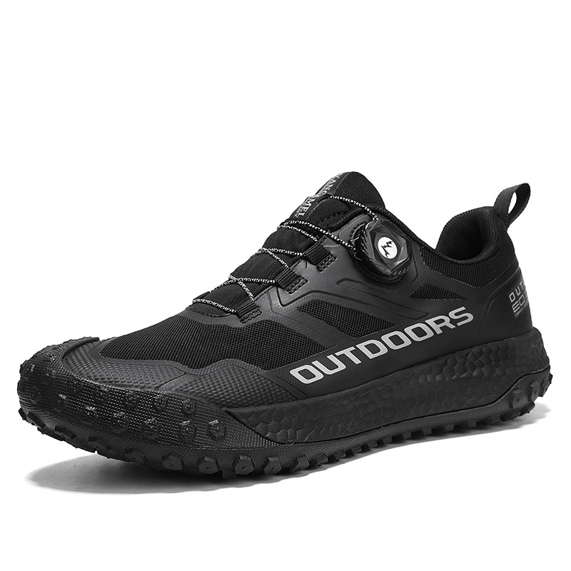 Sports Fashion Outdoor Casual Shoes Men foto 4