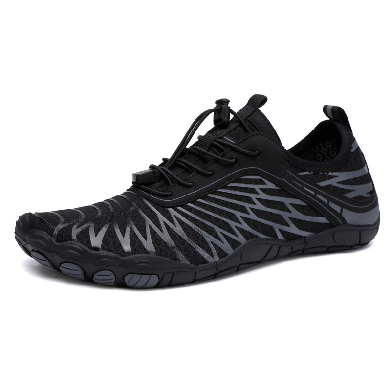Outdoor Fashion Sports Upstream Shoes foto 4