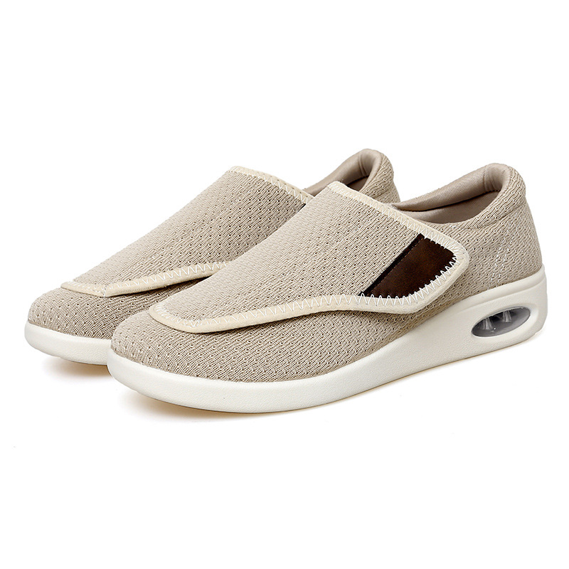 Women's Casual Comfortable Athletic Walking Shoes foto 5
