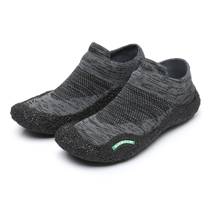 Outdoor Yoga Shoes Male And Female Adult foto 3