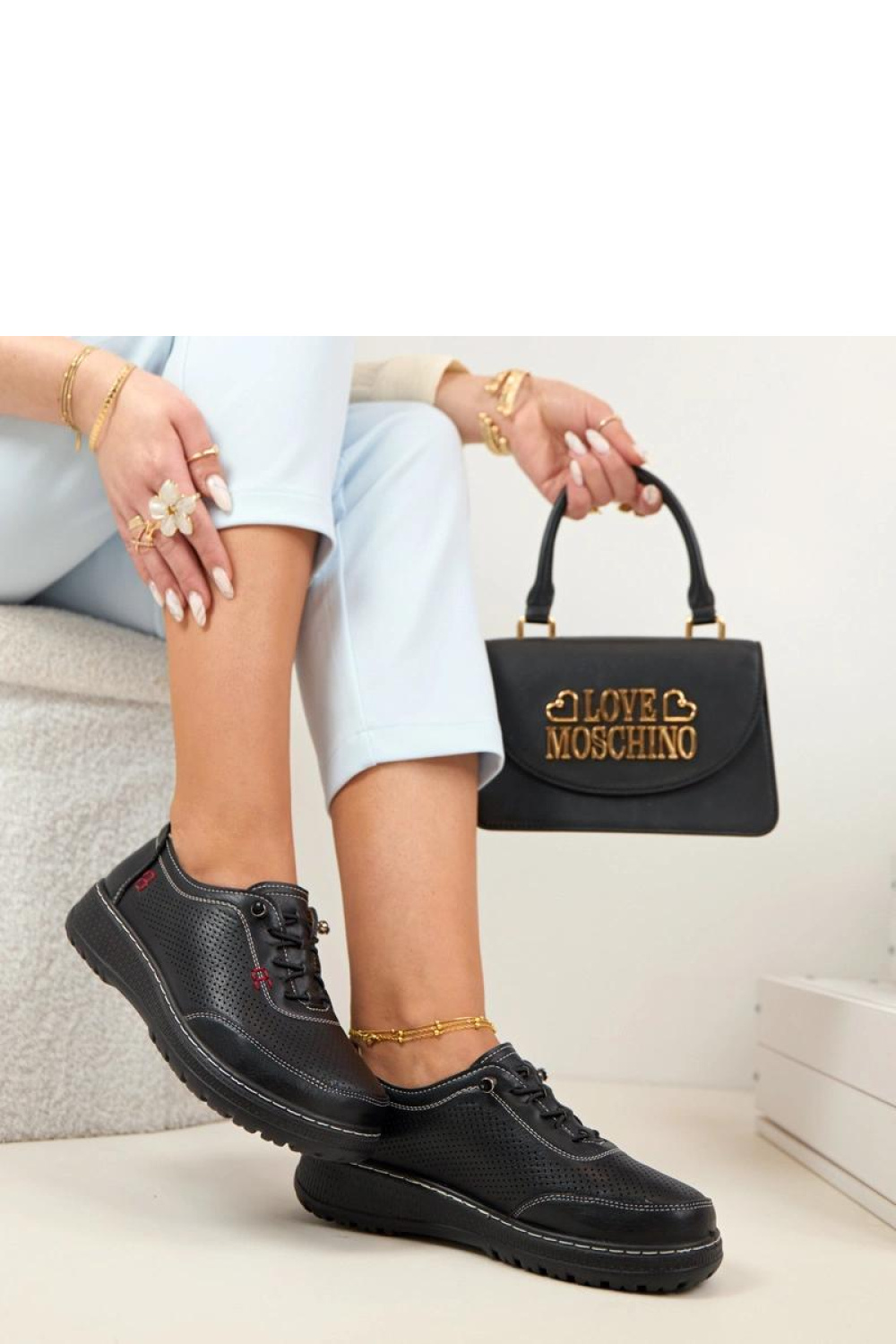 Schoenen Solea