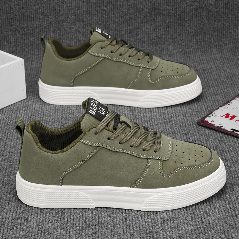 Mens Extra-large Sneakers Casual And Sporty foto 2