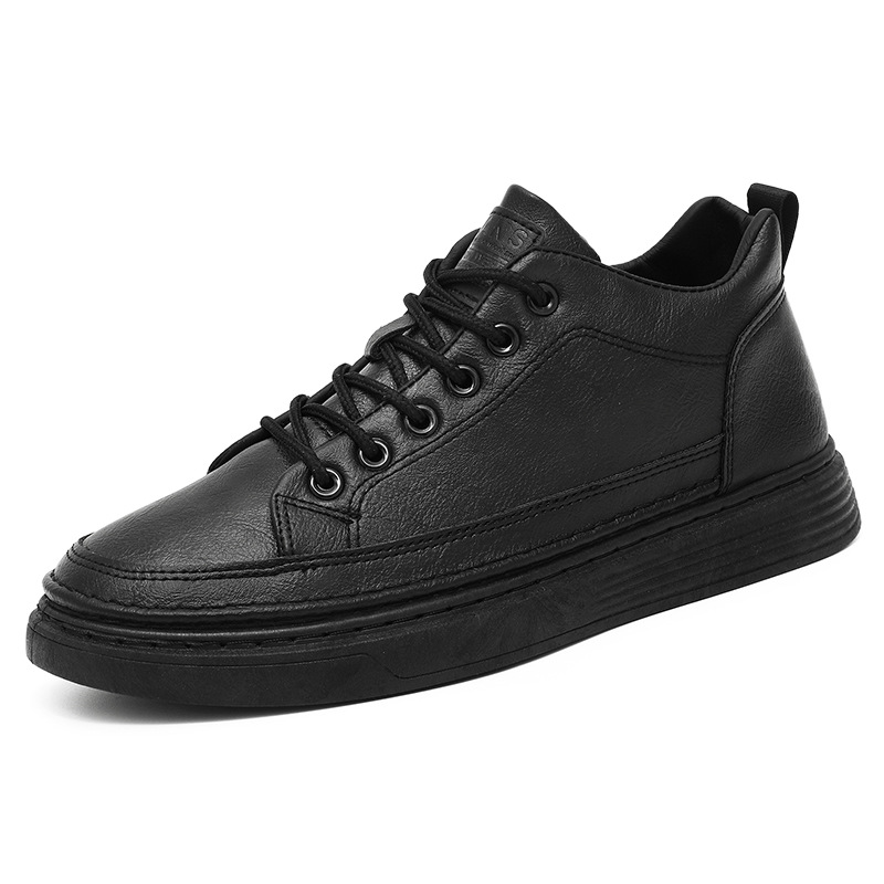 New Summer Men's Shoes Breathable Waterproof And Non-slip foto 3