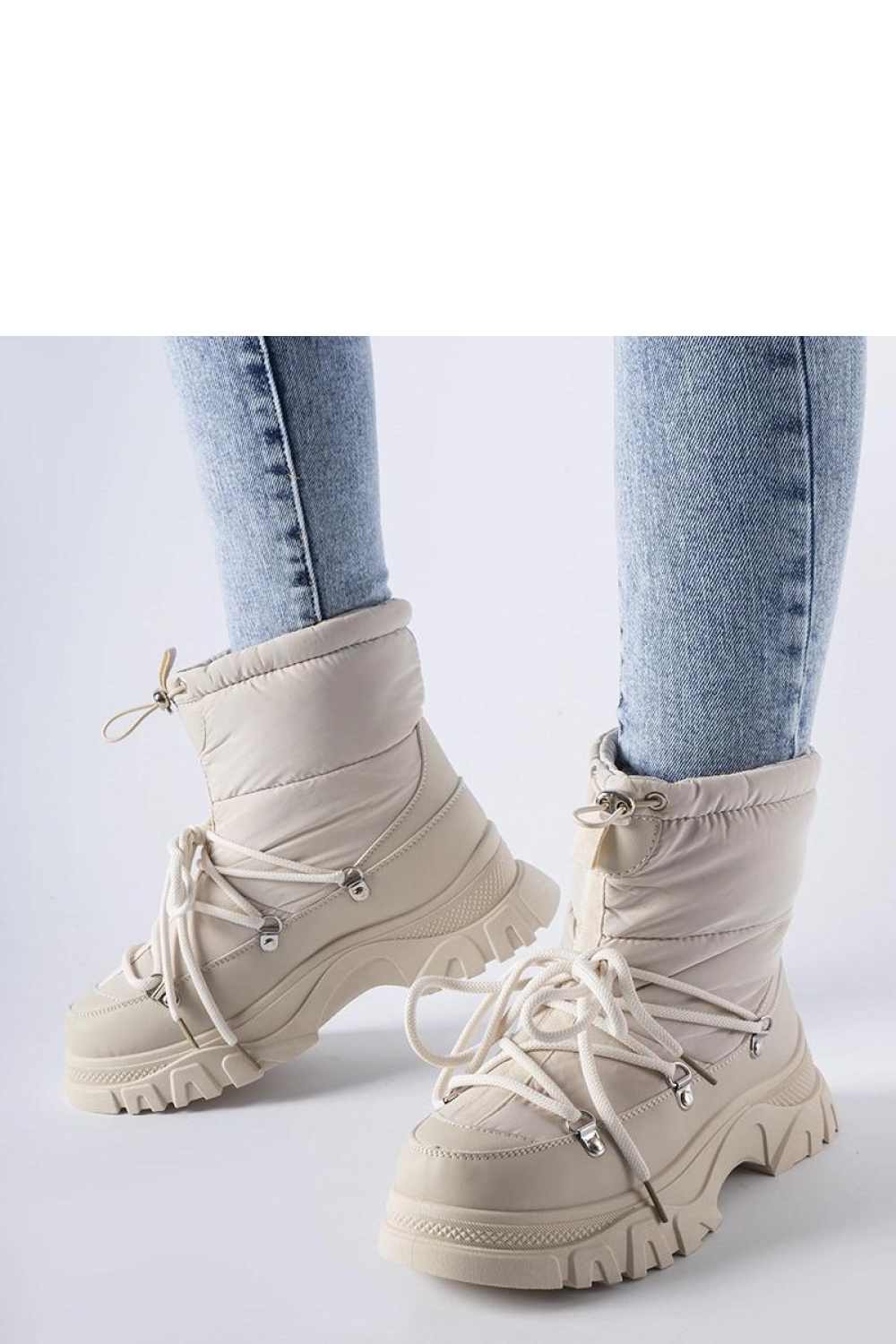 Snowboots Solea