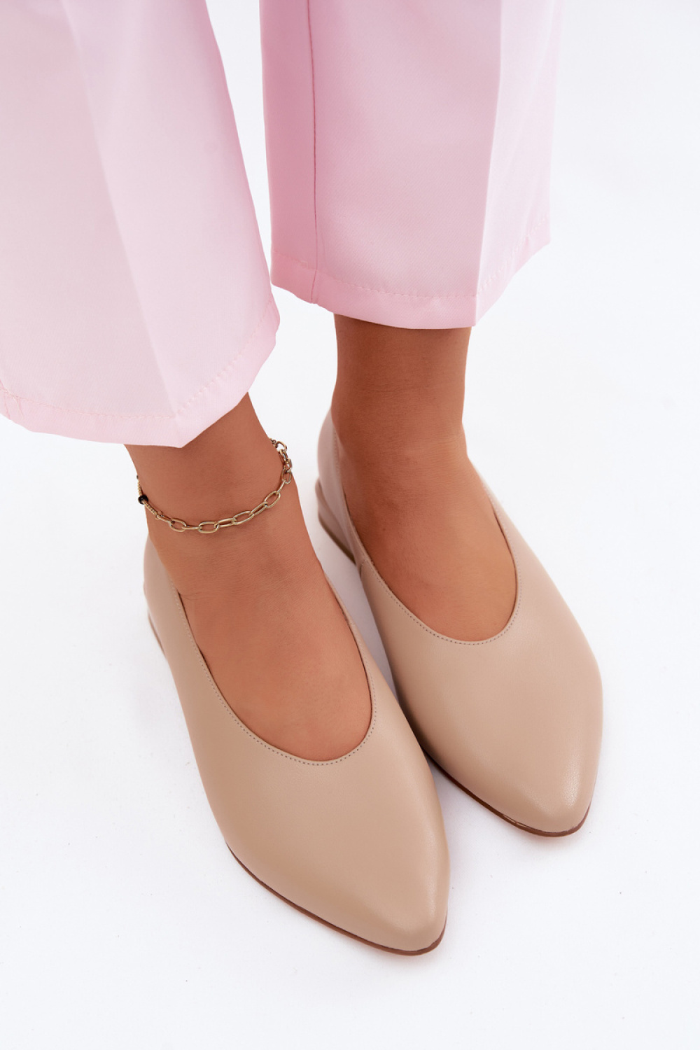Ballerina's Step in style foto 3