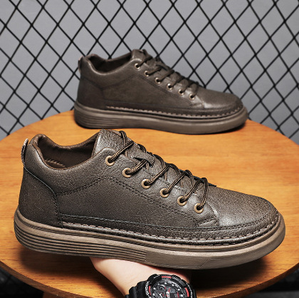 Outdoor Sports Board Shoes Korean Style foto 2