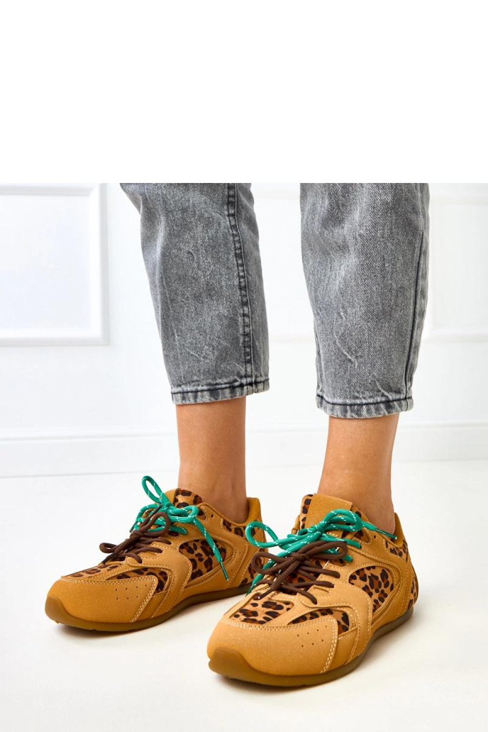 Sportschoenen Solea
