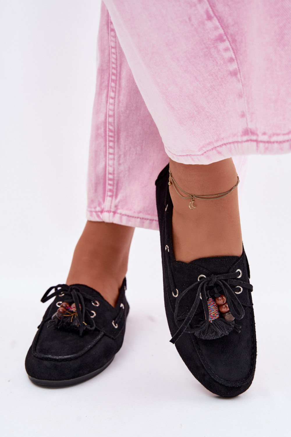 Moccassins Step in style foto 3