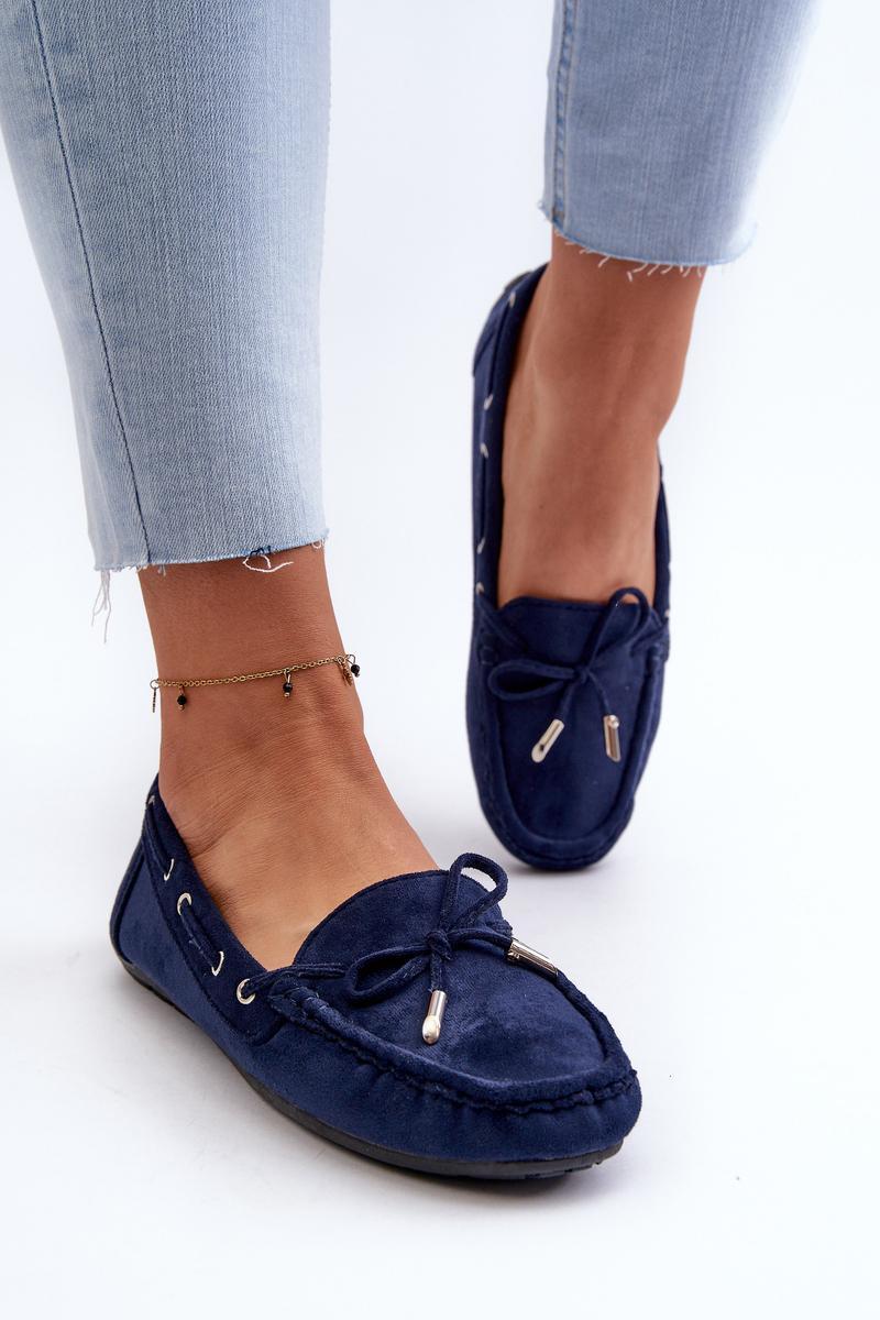 Moccassins Step in style foto 3
