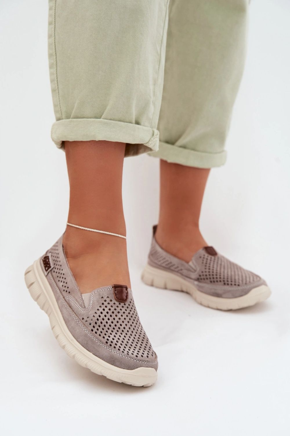 Schoenen Step in style foto 4