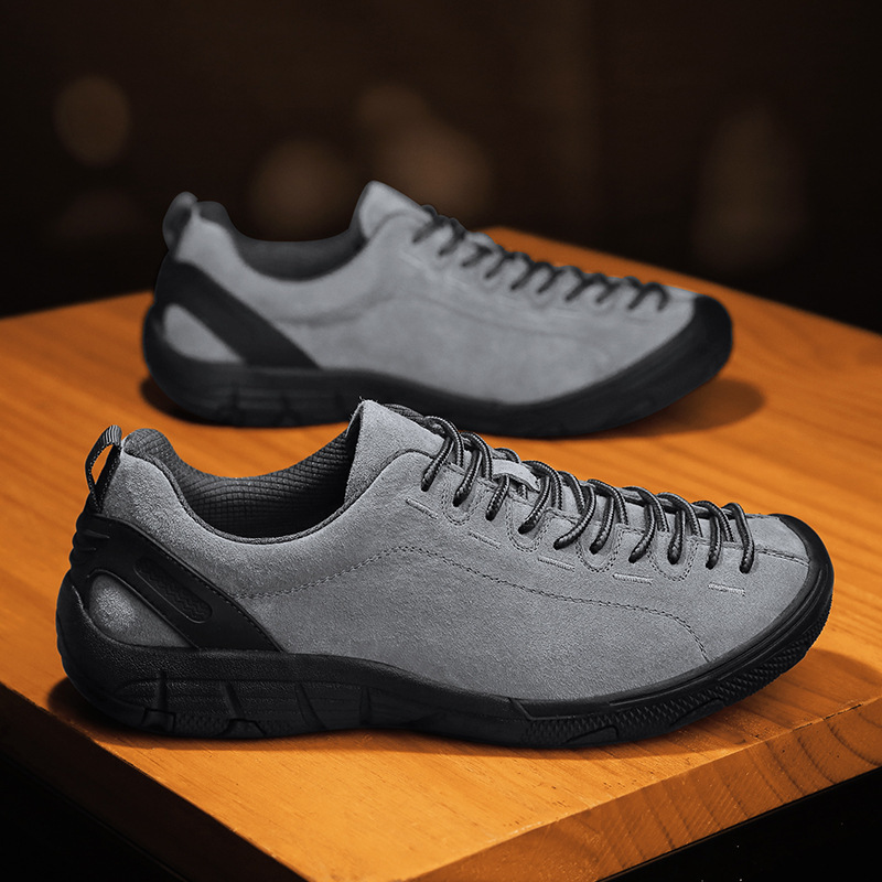 Outdoor Leisure Sports Large Size Shoes foto 4