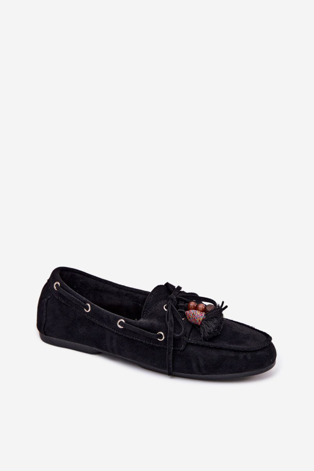 Moccassins Step in style foto 2