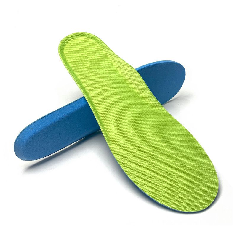 Unisex Height-increasing Shock-absorbing Insoles For Sports foto 5