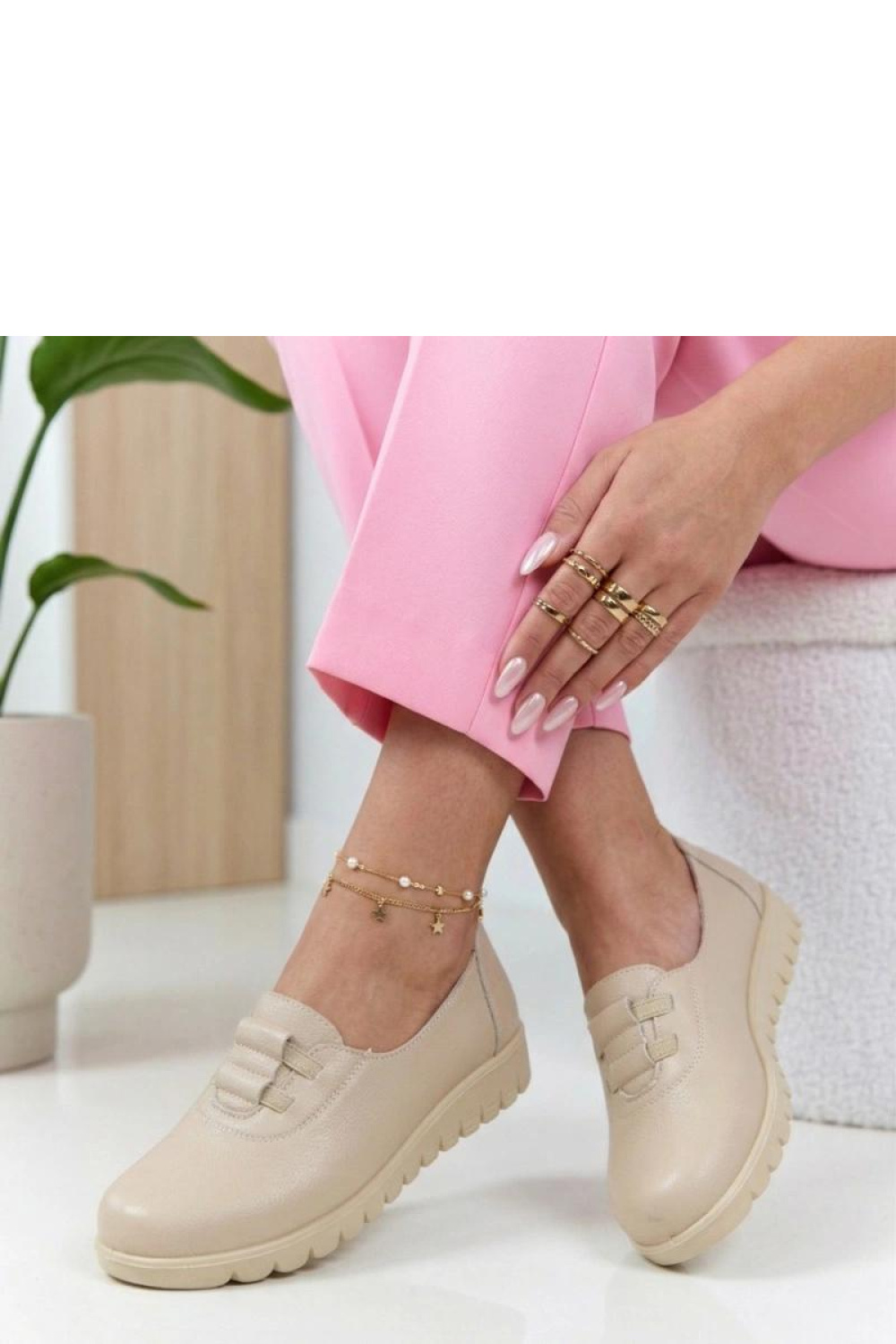 Schoenen Solea