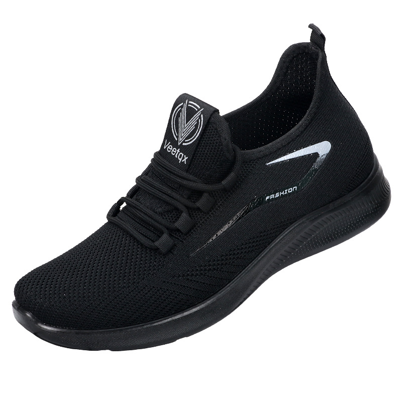 Men's Casual Shoes Breathable Couple Sports foto 2