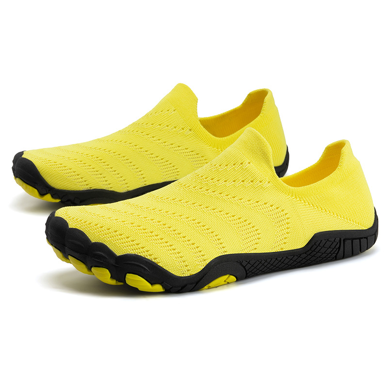 Upstream Couple Workout Yoga Outdoor Quick-drying Beach Wading Shoes