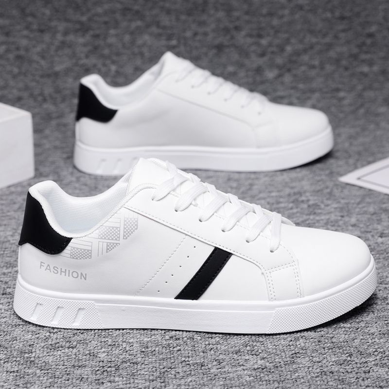 Men's Trendy Versatile Aerating Plate Casual Shoes foto 3