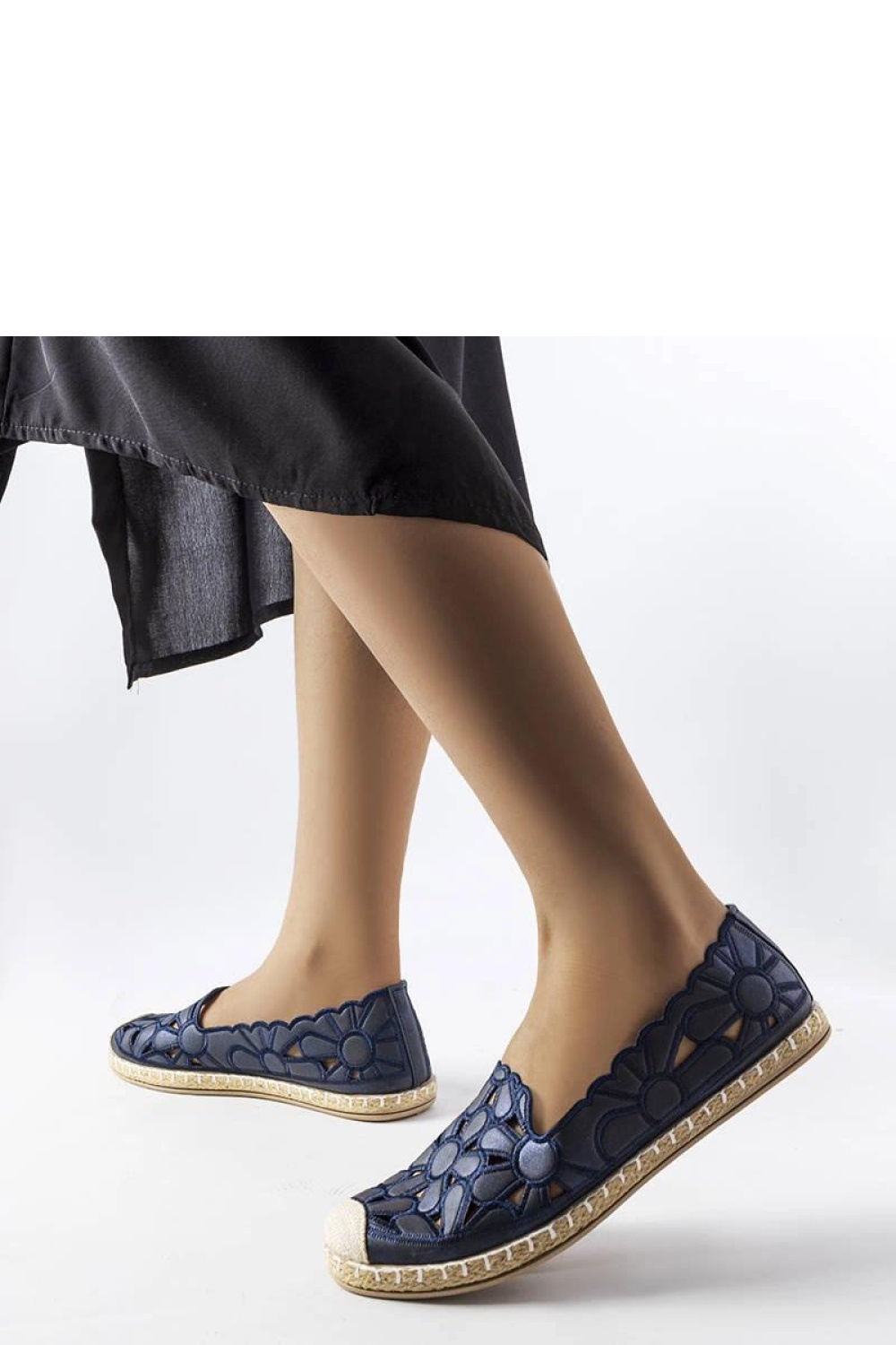 Espadrilles Solea foto 2