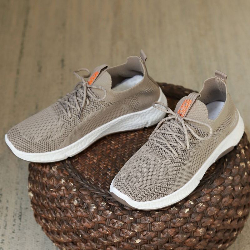 Men's Spring And Autumn New Breathable Casual Sneaker foto 2