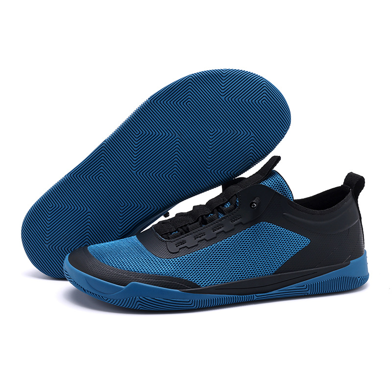 Comprehensive Training Shoes, Weightlifting Shoes, Squat Shoes, Indoor Training Shoes foto 3