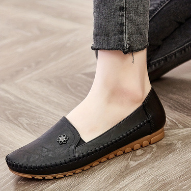 Womens Shoes Comfortable Soft And Versatile foto 3