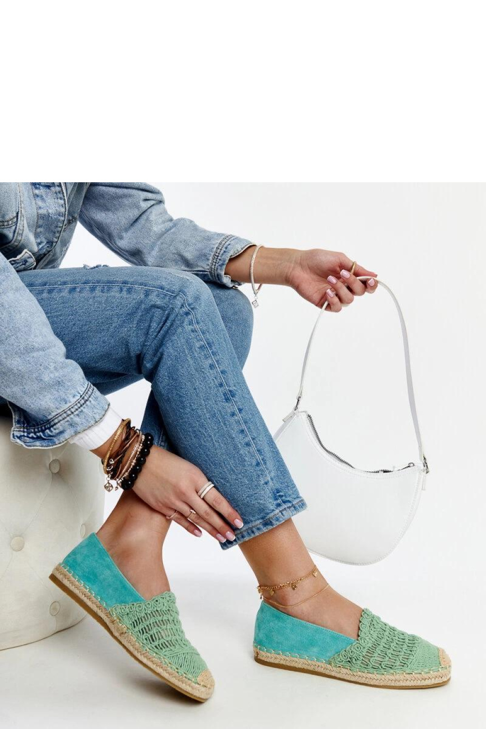 Espadrilles Solea foto 3