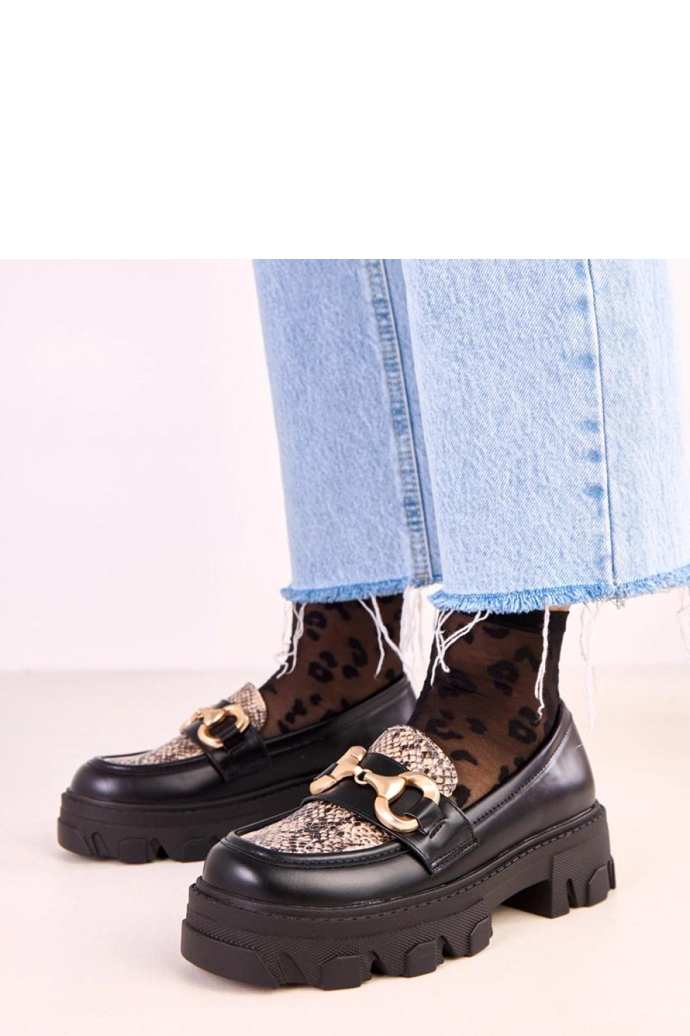 Moccassins Solea