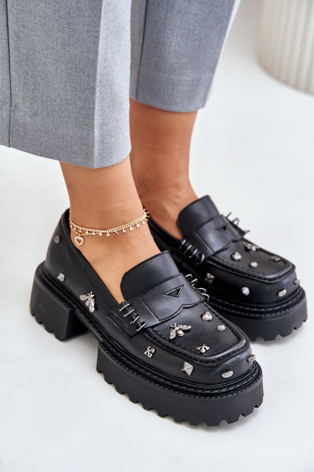 Schoenen Step in style foto 3