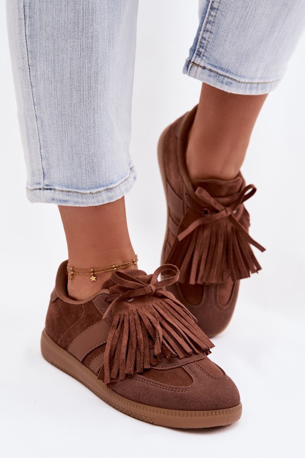 Sportschoenen Step in style