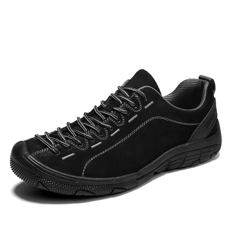 Outdoor Leisure Sports Large Size Shoes foto 5